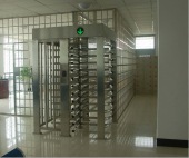 全高轉(zhuǎn)閘案例