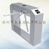 JL168102 橋式斜角三輥閘