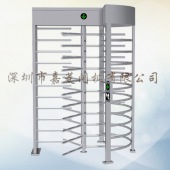 JL168501  單通道全高轉(zhuǎn)閘